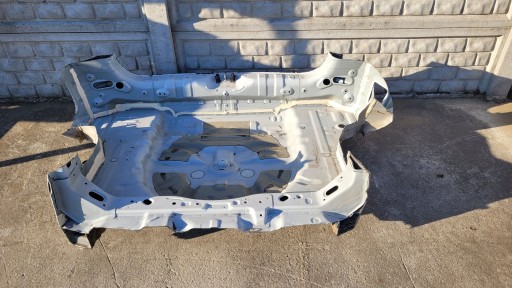 47478585D02320218 - ЗАДНЯЯ ВАННА ВАННА ПОЛ HYUNDAI IX35 10-15