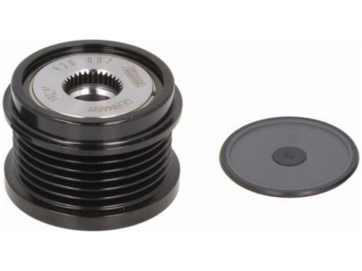 OAP7155 - Муфта генератора volvo v70 iii 1.6 s60 ii 1.6 v50 1.6 v40 1.6