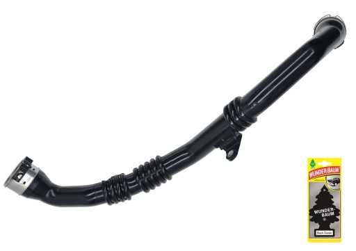 144604599R - Кабель інтеркулера RENAULT CAPTUR CLIO 1.5 dCi