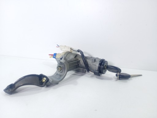 Hyundai Getz 02-11 ignition Z KLUCZYKIEM