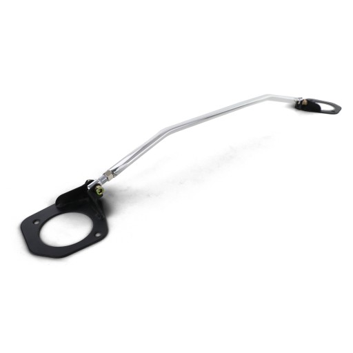 J18877BM - ПЕРЕДНЯЯ АЛЮМИНИЕВАЯ СТОЙКА ДЛЯ SUZUKI SWIFT MZ EZ 05-11