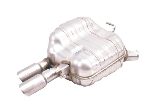 8T0253609BT - Глушник вихлопних газів AUDI A5 S5 і