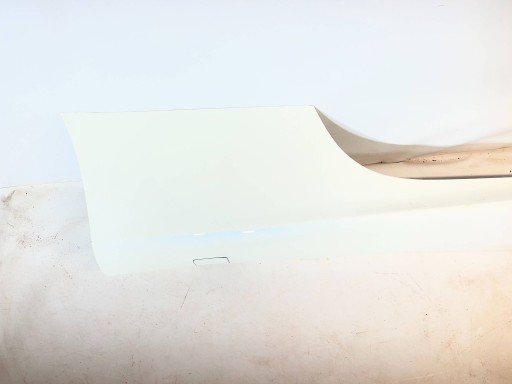 moulding threshold right BIALA Mercedes-Benz E W238 2386907402