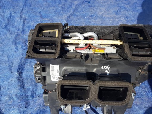 heater Mercedes C W204 A2048302660 EU EUROPA