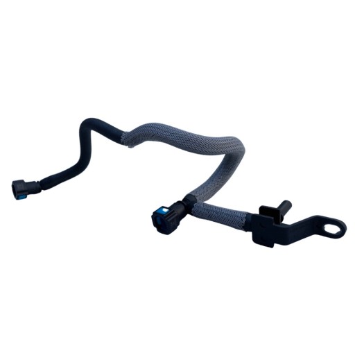 1354290 - ТОПЛИВОПРОВОД RANGE ROVER SPORT 2.7 TDV6