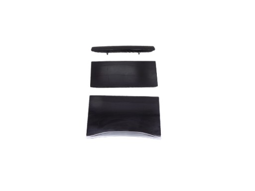 8077703 8077704 - BMW 7 G11 G12 кришка бардачка лакована 8077705