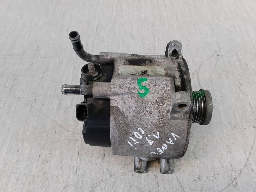 Генератор мерседес-бенц ванео 1.7 cdi