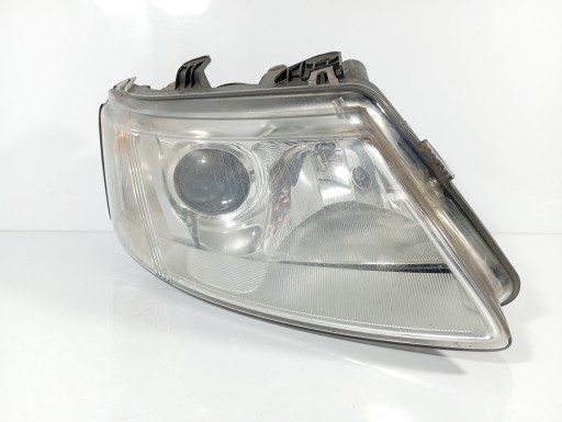 Saab 93 9-3 1 and 98-02 REFLEKTOR light right front front 155820