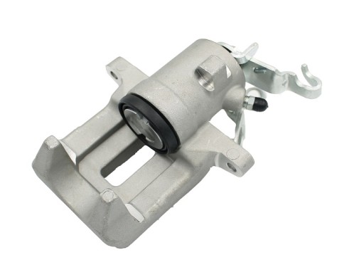 1K0615424D -3 - ГАЛЬМІВНИЙ СУПОРТ ЗАДНІЙ ПРАВИЙ SKODA OCTAVIA II 2 - '13