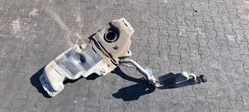 tank 8200128475 1.5 DCI RENAULT CLIO II 2 LIFT