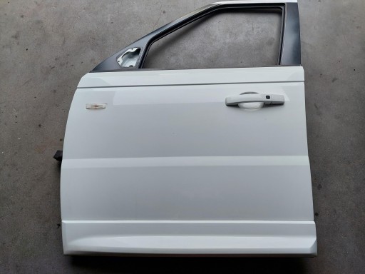 door front left front left RANGE ROVER III SPORT L320 LIFT 867