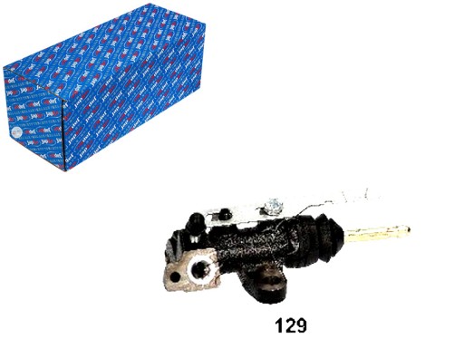 85129 - ПРИВОД СЦЕПЛЕНИЯ JAPKO