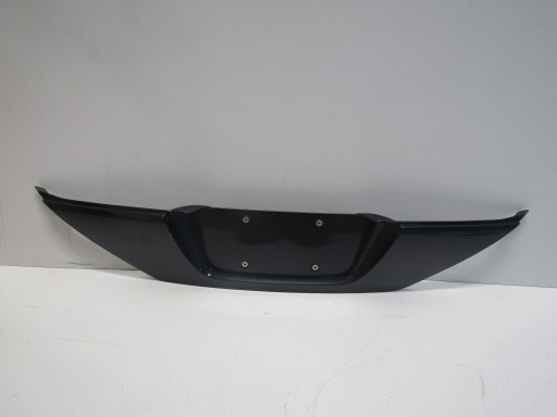 Крышка заслонки MERCEDES SL W230 A2307500137