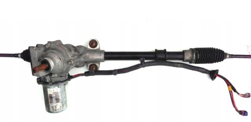 4544600000 - Mitsubishi Colt VI SMART a454 Magiel Трансмісія