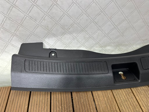 OPEL INSIGNIA B 20-22 KOMBI cover supports of the rear cap 13487498 39009999