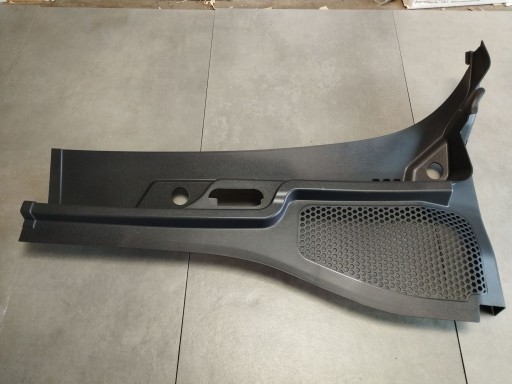 Cupra Formentor Grille égouttage Gauche 5FG819403B