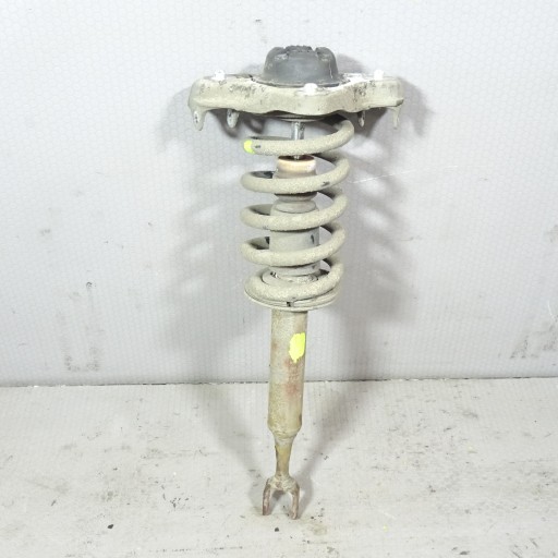 AUDI A4 B7 3.0 TDI MCPERSON правий