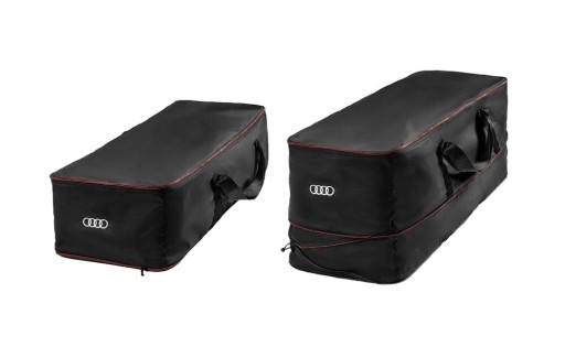 СУМКА ДЛЯ ЕЛЕКТРИЧНОГО СКУТЕРА 4KE071156 AUDI ASO