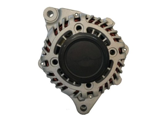 31100-5KK-004 - Генератор honda jazz hr-v fit 1.5 i-vtec