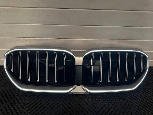 grill front front BMW 5 G60 G61 8084683