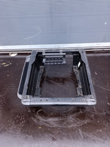 VW T5 T5 LIFT T6 Porte Siège Passegers