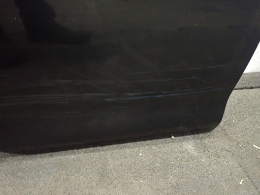 door rear part rear. right VW GOLF VII HB 2012-2020 5G4833312