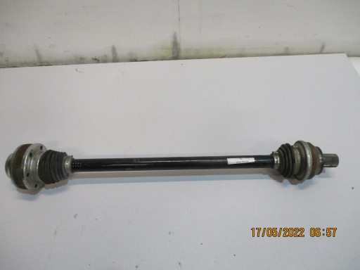 semi-axis AUDI Q3 83A 3Q0501204B right
