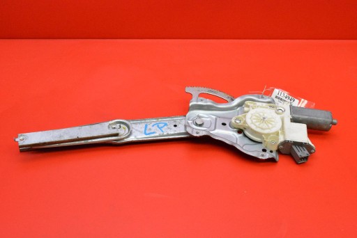 window regulator left front EU 69820-05050 TOYOTA AVENSIS II T25 KOMBI 06-09