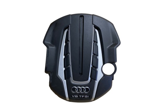 AUDI A8 4H D4 4.0TFSI cover cover for engine 079103925AC