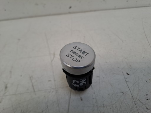 button start/ stop 4G1905217A Audi A6 C7