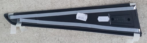 SKODA KODIAQ 17- SPOILER Moulage du capot Arrière Droit 565827932D Original