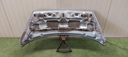 cofano PEUGEOT 5008 09-17 LAK: KGYC
