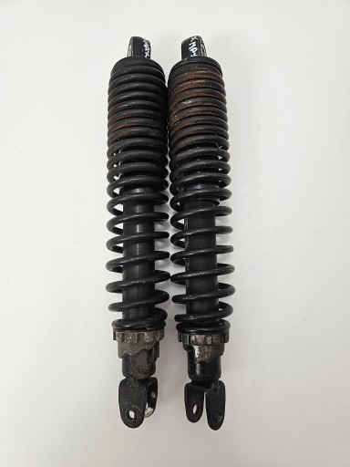 Kam(8)b283 - Амортизатори задньої підвіски yamaha x-max x max 125 10-14