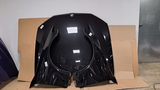 232300000 G311 - Bmw g30 g31 lci колір капота 475