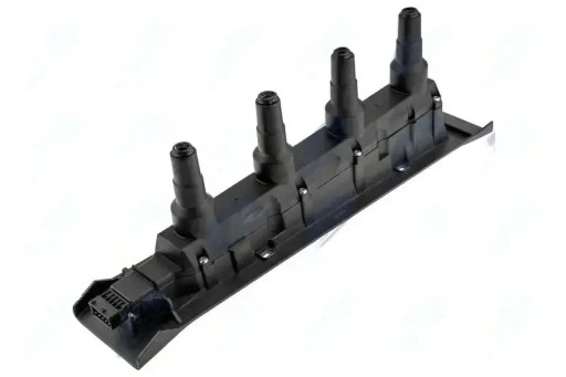 ECZ-SA-001, - Котушка запалювання ecz-sa-001 nty