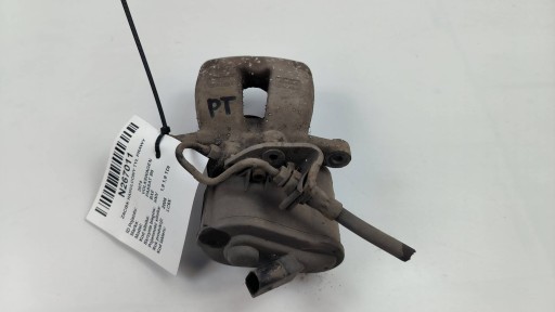 caliper brake rear part right 1.9 TDI VOLKSWAGEN PASSAT B6