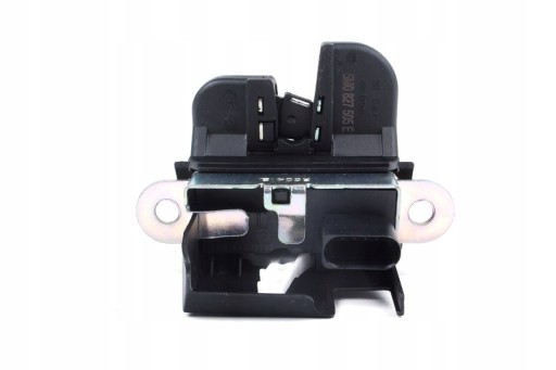 5M0827505H - Замок багажника VW Golf V VI Tiguan ASO