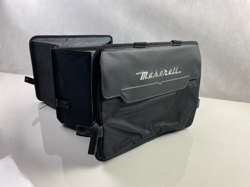 Контейнер для багажника Maserati 940000722