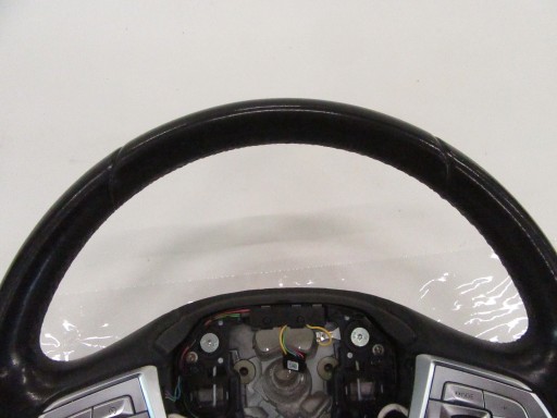 Volant multifunkcja Airbag Airbag BMW 7 G11 G12 2015-2019r. 2 naboje