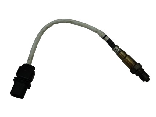 SONDA LAMBDA RENAULT SCENIC III 2.0 DCI 09-13R. H8200406337