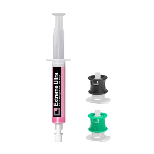 Klima авто герметик утечки R134a R1234yf