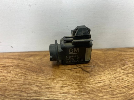 sensor jakosci air Cadillac CTS III 2014+