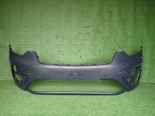 RENAULT EXPRESS 21- Frontstoßstange vorne