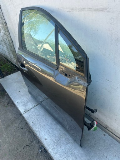 CITROEN C3 III door right right front EVLC nice