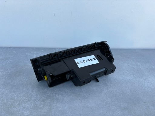 VW PASSAT B6 3C ashtray passenger compartment 3C0863284 K69/273