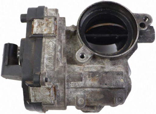 OPEL ZAFIRA B VECTRA C ALFA SAAB valvola a farfalla 1.9 CDTI 55199974