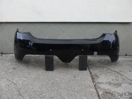 PEUGEOT 308 CC Stoßstange hinten