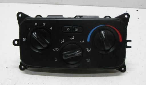 JEEP CHEROKEE LIBERTY KJ 04R PANEL klími klimatizaci P55037533AE