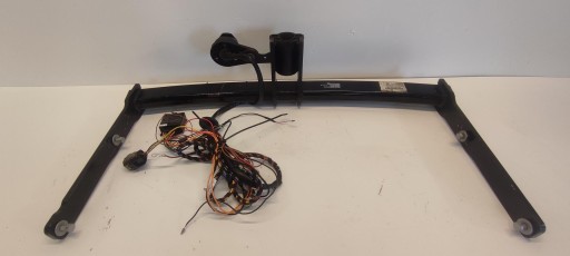 Audi a6 a7 4g фаркоп westfalia 55r-01 3426