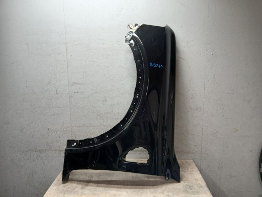 fender front left FORD RANGER IV 4 22